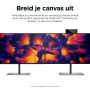 HP Z24q G3 60,5 cm (23.8") 2560 x 1440 Pixels Quad HD Zilver (4Q8N4AA#ABB) thumbnail