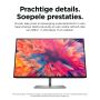 HP Z24q G3 60,5 cm (23.8") 2560 x 1440 Pixels Quad HD Zilver (4Q8N4AA#ABB) thumbnail