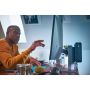 HP 655 draadloos toetsenbord en muis combo (4R009AA#ABB) thumbnail