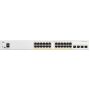 Cisco CATALYST 1200 24-PORT GE FULL - Switch - 24-Port (C1200-24FP-4G) thumbnail