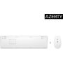 HP 650 draadloze toetsenbord- en muiscombinatie (4R016AA#ABB) thumbnail