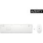 HP 650 draadloze toetsenbord- en muiscombinatie (4R016AA#ABB) thumbnail