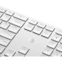 HP 650 draadloze toetsenbord- en muiscombinatie (4R016AA#ABB) thumbnail