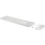 HP 650 draadloze toetsenbord- en muiscombinatie (4R016AA#ABB) thumbnail