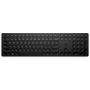 HP 455 programmeerbaar draadloos toetsenbord (4R177A6#ABB) thumbnail