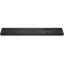 HP 455 programmeerbaar draadloos toetsenbord (4R177A6#ABB) thumbnail