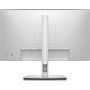 DELL UltraSharp U2424HE computer monitor 60,5 cm (23.8") 1920 x 1080 Pixels Full HD LCD Zwart, Zilver (210-BKJF) thumbnail