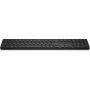 HP 455 programmeerbaar draadloos toetsenbord (4R177AA#ABB) thumbnail