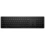 HP 455 programmeerbaar draadloos toetsenbord (4R177AA#ABB) thumbnail