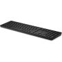 HP 455 programmeerbaar draadloos toetsenbord (4R177AA#ABB) thumbnail