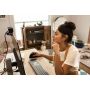 HP 450 programmeerbaar draadloos toetsenbord (4R184AA#ABB) thumbnail