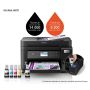 Epson L6270 Inkjet A4 4800 x 1200 DPI 33 ppm Wifi (C11CJ61403) thumbnail