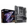 GIGABYTE B650 AORUS ELITE AX V2 moederbord AMD B650 Socket AM5 ATX (B650 A ELITE AX V2) thumbnail