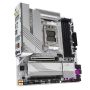 AORUS B650M ELITE AX ICE moederbord AMD B650 Socket AM5 ATX (B650M A ELITE AX ICE) thumbnail