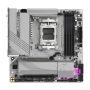 AORUS B650M ELITE AX ICE moederbord AMD B650 Socket AM5 ATX (B650M A ELITE AX ICE) thumbnail