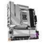 GIGABYTE B650M AORUS ELITE AX ICE moederbord AMD B650 Socket AM5 micro ATX (B650M A ELITE AX ICE) thumbnail
