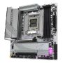 AORUS B650M ELITE AX ICE moederbord AMD B650 Socket AM5 ATX (B650M A ELITE AX ICE) thumbnail
