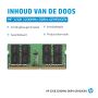 HP 32 GB 3200MHz DDR4 geheugenmodule (4S967AA) thumbnail