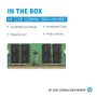 HP 32 GB 3200MHz DDR4 geheugenmodule (4S967AA) thumbnail