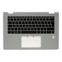 HP x360 1030 EliteBook G2 Keyb. (NO) (918018-091) thumbnail