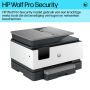 HP OfficeJet Pro 9120b Draadloos All-in-One Kleur Printer, Dubbelzijdig printen; Kopieerapparaat, Scanner thumbnail