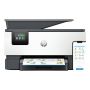 HP OfficeJet Pro 9120b Draadloos All-in-One Kleur Printer, Dubbelzijdig printen; Kopieerapparaat, Scanner thumbnail