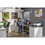 HP OfficeJet Pro 9120b Draadloos All-in-One Kleur Printer, Dubbelzijdig printen; Kopieerapparaat, Scanner thumbnail