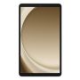 Samsung Galaxy Tab A9 4G Mediatek LTE-TDD & LTE-FDD 64 GB 22,1 cm (8.7") 4 GB Wi-Fi 5 (802.11ac) Zilver (SM-X115NZSAEUB) thumbnail