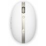 HP 700 muis Ambidextrous Bluetooth 1600 DPI (4YH33AA#ABB) thumbnail