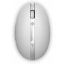 HP 700 muis Ambidextrous Bluetooth 1600 DPI (4YH33AA#ABB) thumbnail