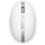 HP 700 muis Ambidextrous Bluetooth 1600 DPI (4YH33AA#ABB) thumbnail