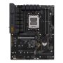 ASUS TUF GAMING B650-E WIFI AMD B650 Socket AM5 ATX (90MB1GT0-M0EAY0) thumbnail