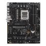 ASUS TUF GAMING B650-E WIFI AMD B650 Socket AM5 ATX (90MB1GT0-M0EAY0) thumbnail