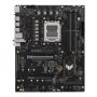 ASUS TUF GAMING B650-E WIFI AMD B650 Socket AM5 ATX (90MB1GT0-M0EAY0) thumbnail