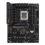 ASUS TUF GAMING B650-E WIFI AMD B650 Socket AM5 ATX (90MB1GT0-M0EAY0) thumbnail