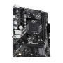 ASUS PRIME A520M-R AMD A520 Socket AM4 micro ATX (90MB1H60-M0EAY0) thumbnail