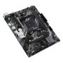 ASUS PRIME A520M-R AMD A520 Socket AM4 micro ATX (90MB1H60-M0EAY0) thumbnail