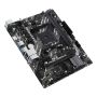 ASUS PRIME A520M-R AMD A520 Socket AM4 micro ATX (90MB1H60-M0EAY0) thumbnail