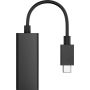 HP USB-C - RJ45 Adaptör G2 interfacekaart/-adapter RJ-45 (4Z534AA#ABB) thumbnail