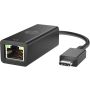 HP USB-C - RJ45 Adaptör G2 interfacekaart/-adapter RJ-45 (4Z534AA#ABB) thumbnail