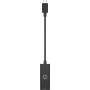 HP USB-C - RJ45 Adaptör G2 interfacekaart/-adapter RJ-45 (4Z534AA#ABB) thumbnail