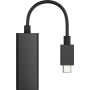 HP USB-C - RJ45 Adaptör G2 interfacekaart/-adapter RJ-45 (4Z534AA#ABB) thumbnail
