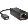 HP USB-C naar RJ45 adapter G2 (4Z534AA#ABB) thumbnail