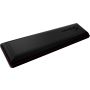 HyperX Wrist Rest - Toetsenbord - Compact 60% 65% (4Z7X0AA) thumbnail