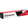 HyperX Pulsefire Mat - Gaming Mouse Pad - doek (M) (4Z7X3AA) thumbnail