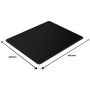 HyperX Pulsefire Mat - Gaming Mouse Pad - doek (L) (4Z7X4AA) thumbnail