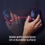 HyperX Pulsefire Mat - Gaming Mouse Pad - doek (XL) (4Z7X5AA) thumbnail
