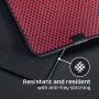 HyperX Pulsefire Mat - Gaming Mouse Pad - doek (XL) (4Z7X5AA) thumbnail