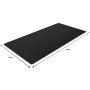 HyperX Pulsefire Mat - Gaming Mouse Pad - doek (2XL) (4Z7X6AA) thumbnail