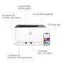 HP Color Laser 150nw, Print (4ZB95A) thumbnail